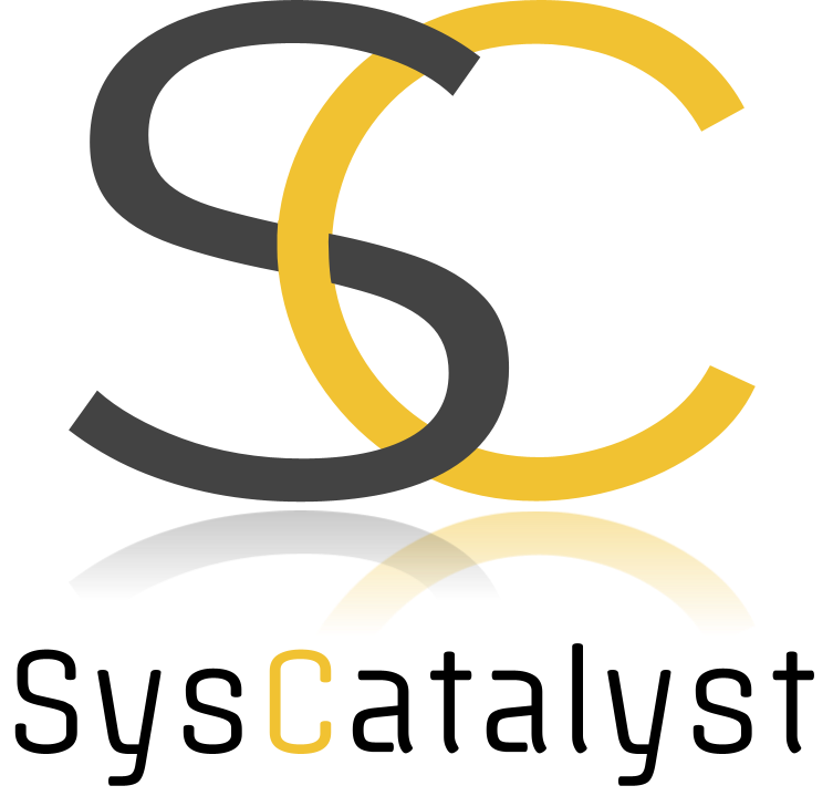 syscatalyst logo